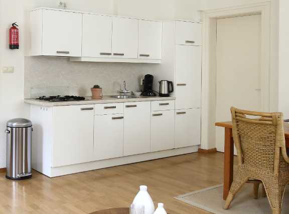 Keuken